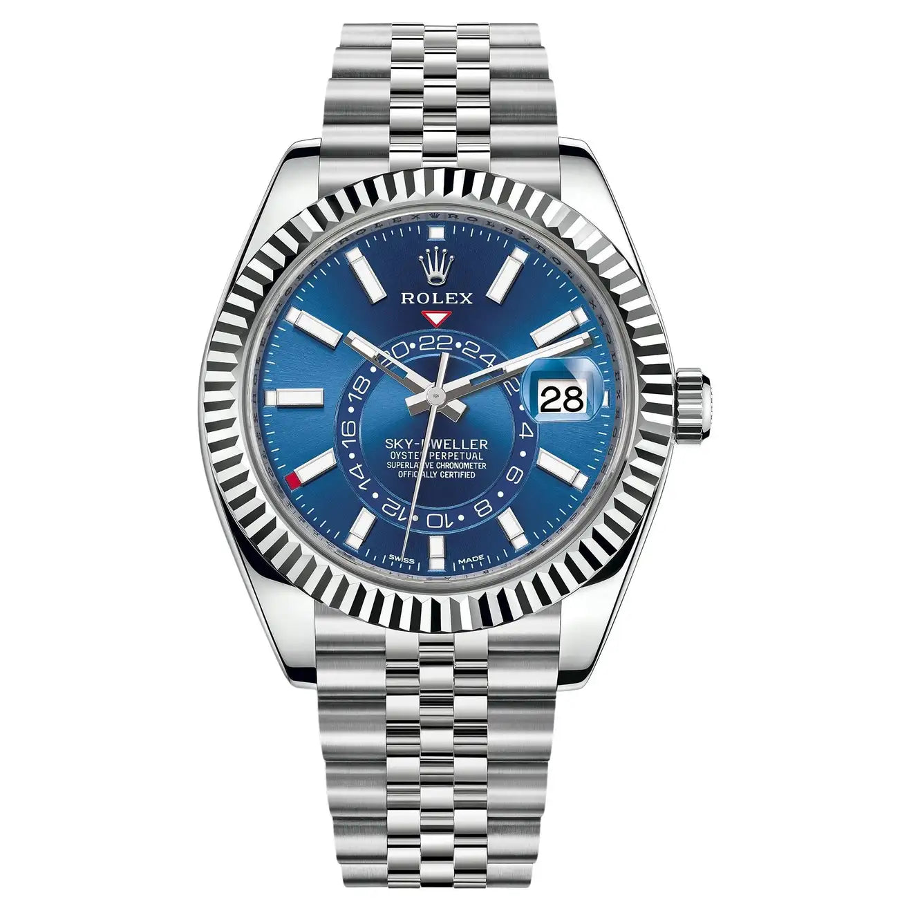 Jubilee skydweller Clearance