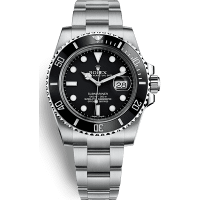 Rolex Submariner Date