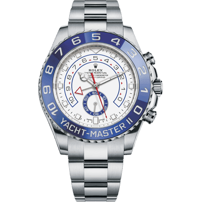 Rolex Yacht-Master II