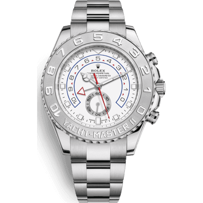 Rolex Yacht-Master II