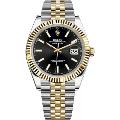 Rolex Datejust 41