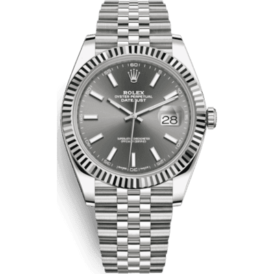 Rolex Datejust 41