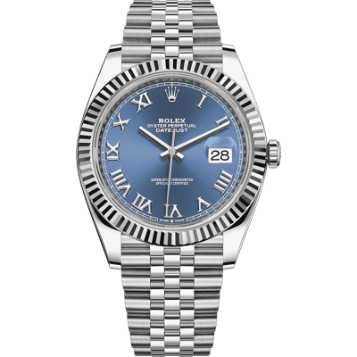 Rolex Datejust 41