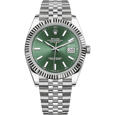 Rolex Datejust 41