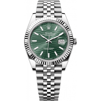 Rolex Datejust 41