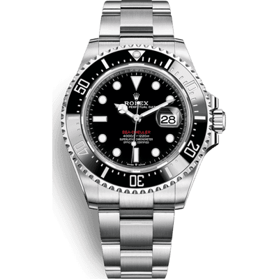 Rolex Sea-Dweller