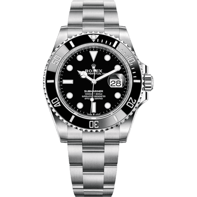 Rolex Submariner Date