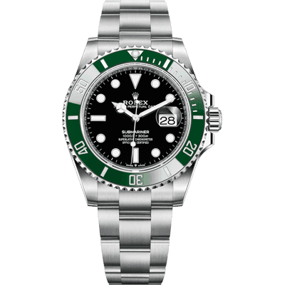 Rolex Submariner Date