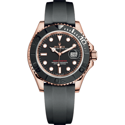 Rolex Yacht-Master 40