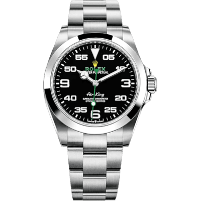 Rolex Air-King