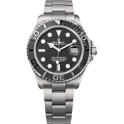 Rolex Yacht-Master 42