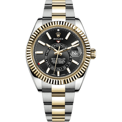 Rolex Sky-Dweller