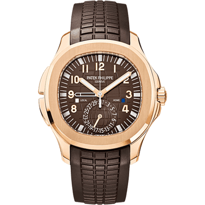 Patek Philippe Aquanaut