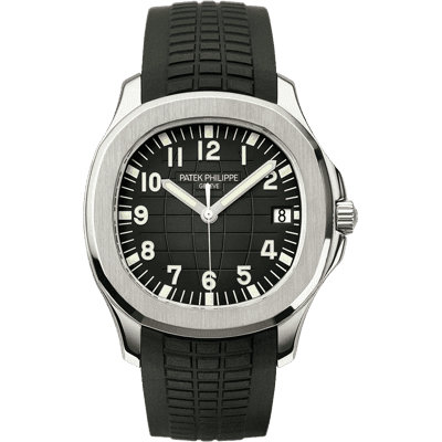 Patek Philippe Aquanaut