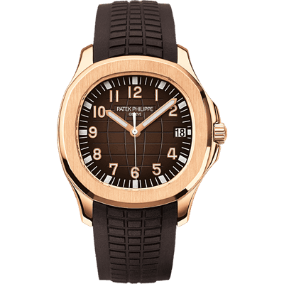 Patek Philippe Aquanaut