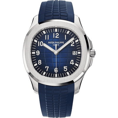 Patek Philippe Aquanaut 5168G