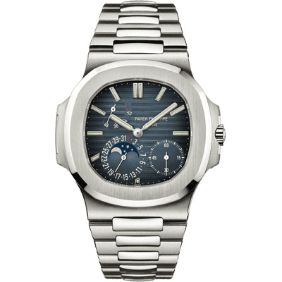 Patek Philippe Nautilus