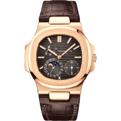 Patek Philippe Nautilus