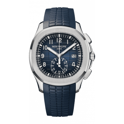 Patek Philippe Aquanaut
