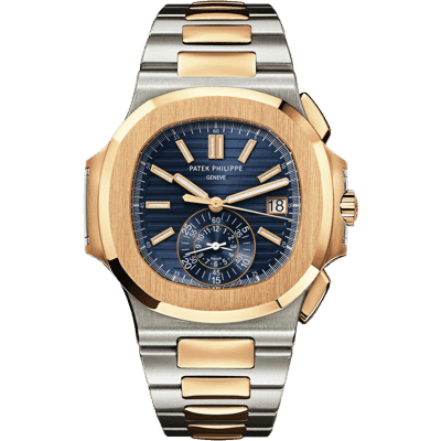 Patek Philippe Nautilus