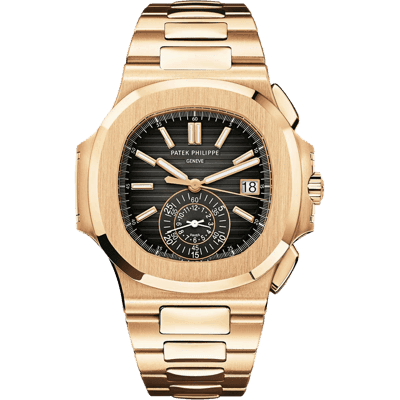 Patek Philippe Nautilus