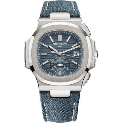 Patek Philippe Nautilus