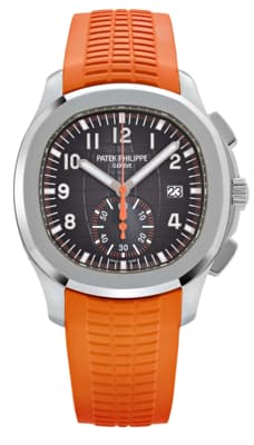Patek Philippe Aquanaut