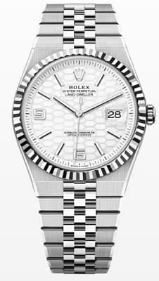 Rolex Land-Dweller 40