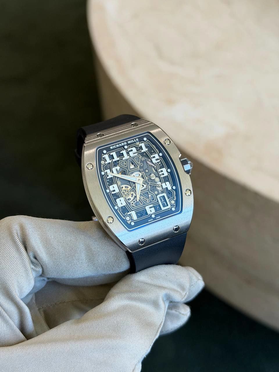 Richard Mille RM67-01