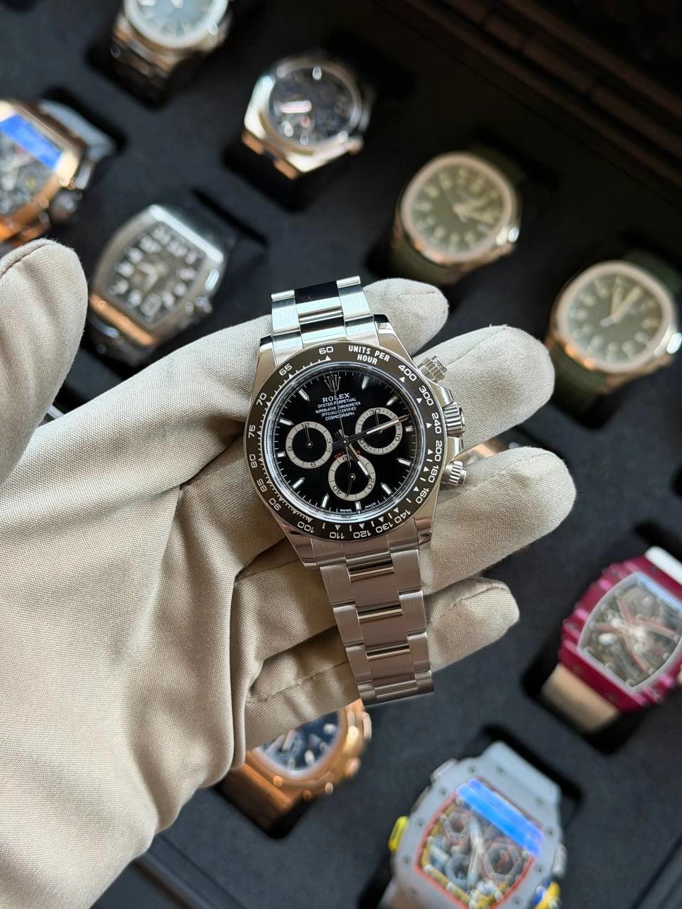 Rolex Cosmograph Daytona