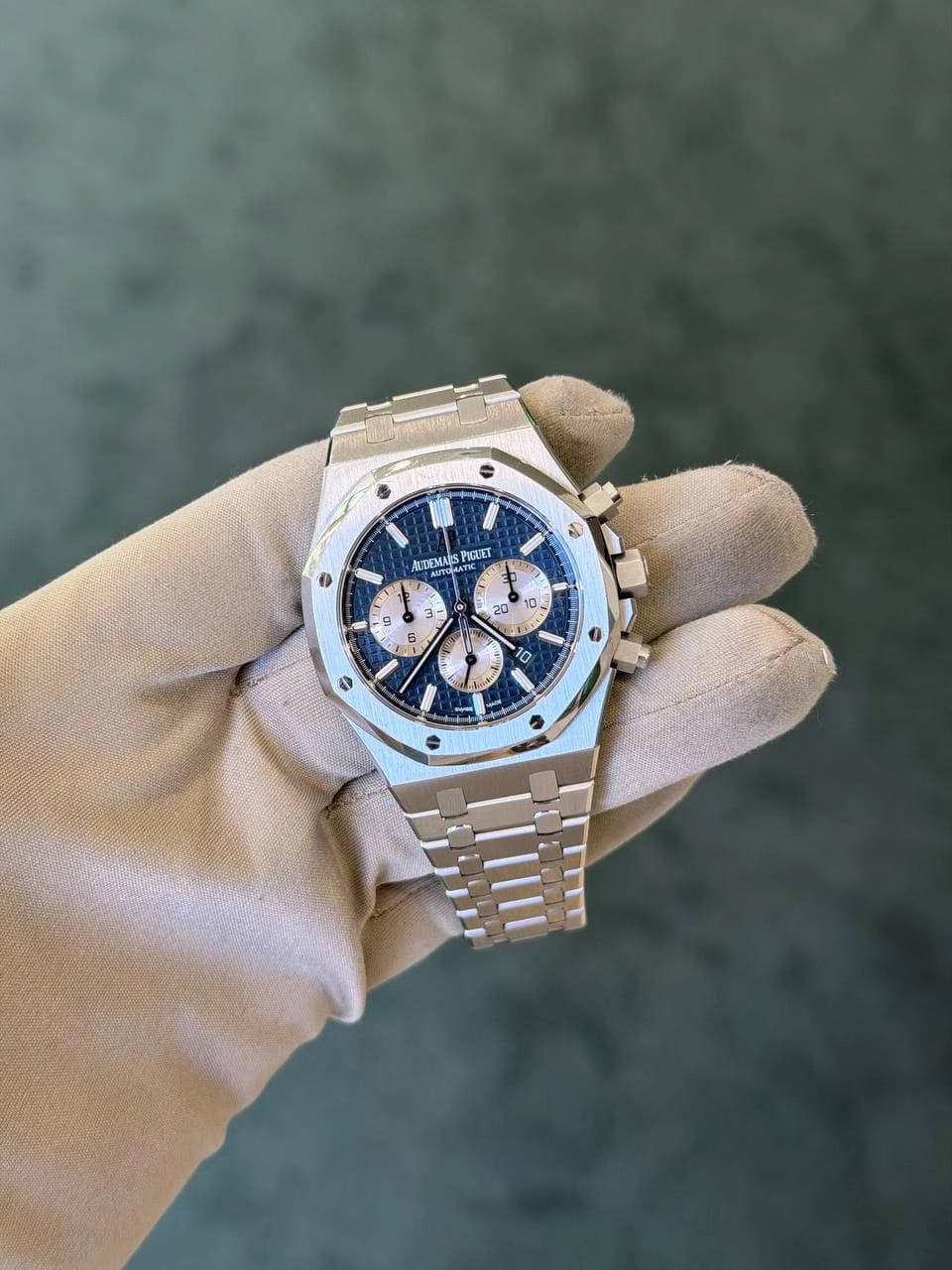 Audemars Piguet Royal Oak Chronograph