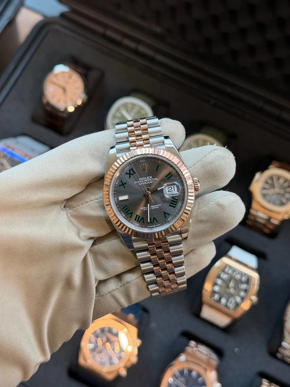 Rolex Wimbledon