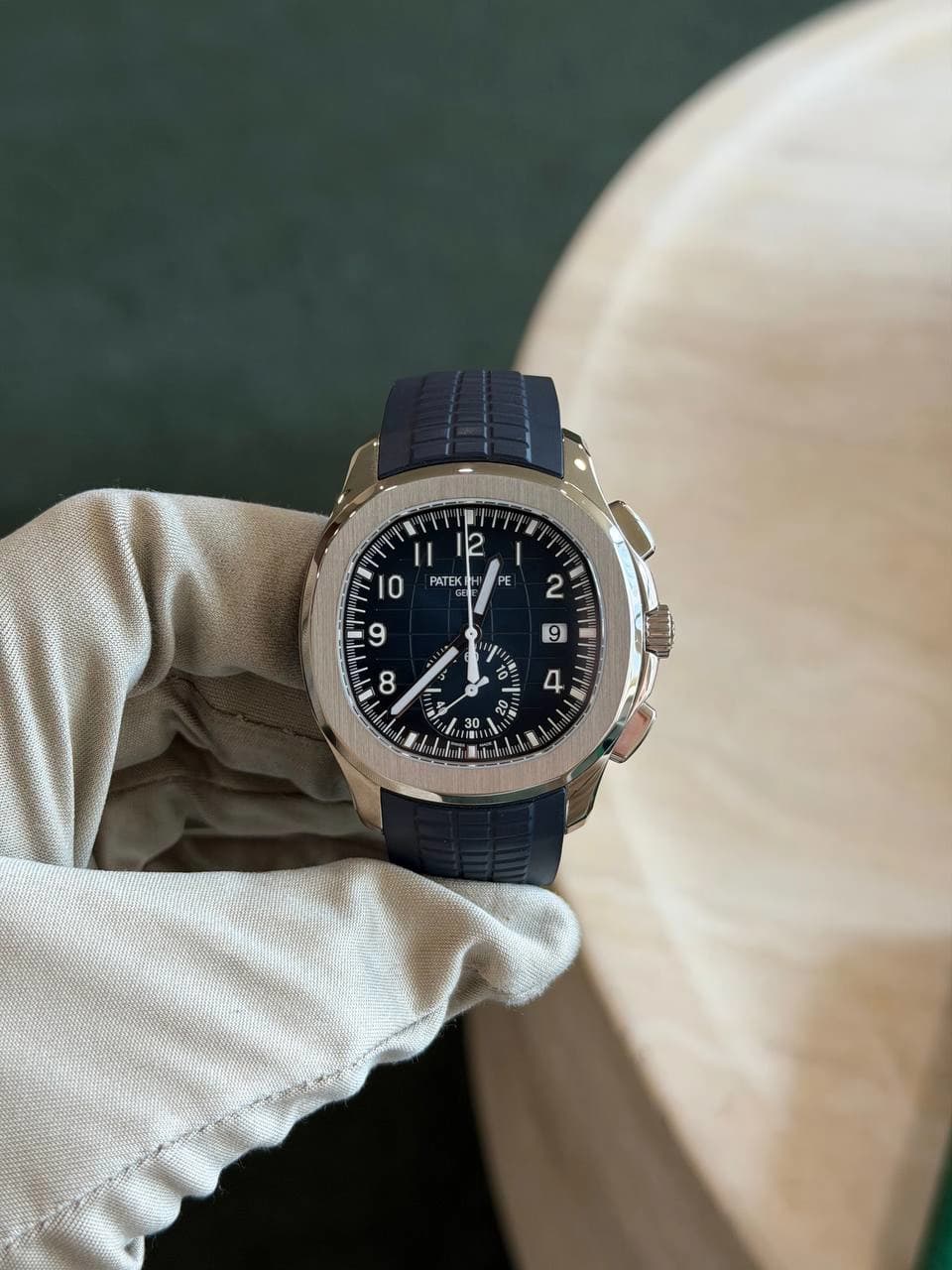 Patek Philippe Aquanaut 5968G
