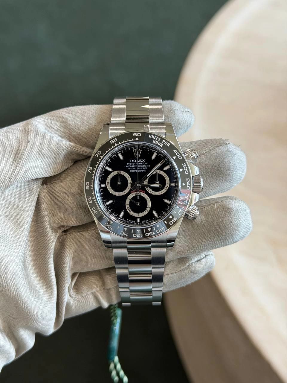 Rolex Cosmograph Daytona
