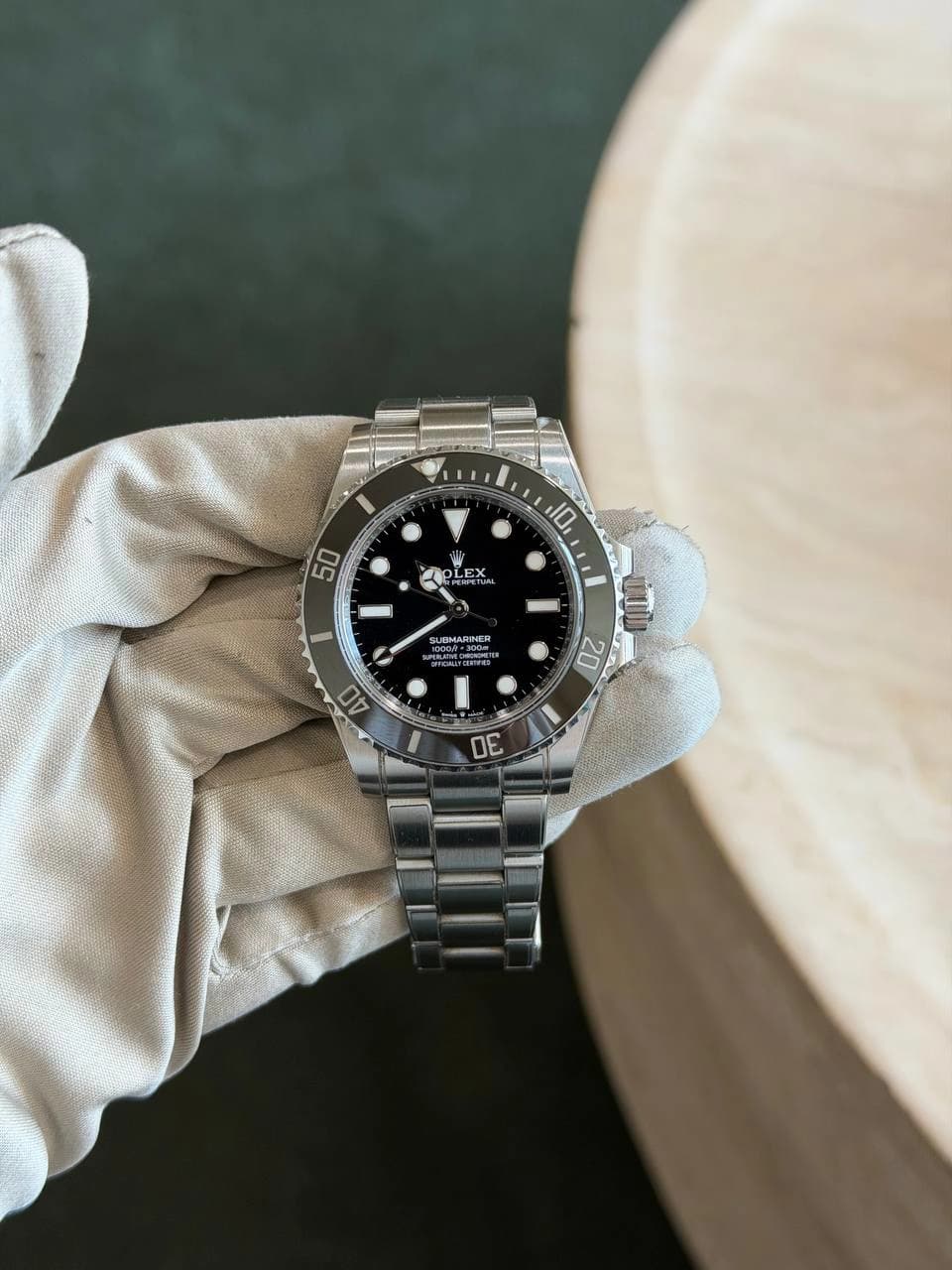 Rolex Submariner