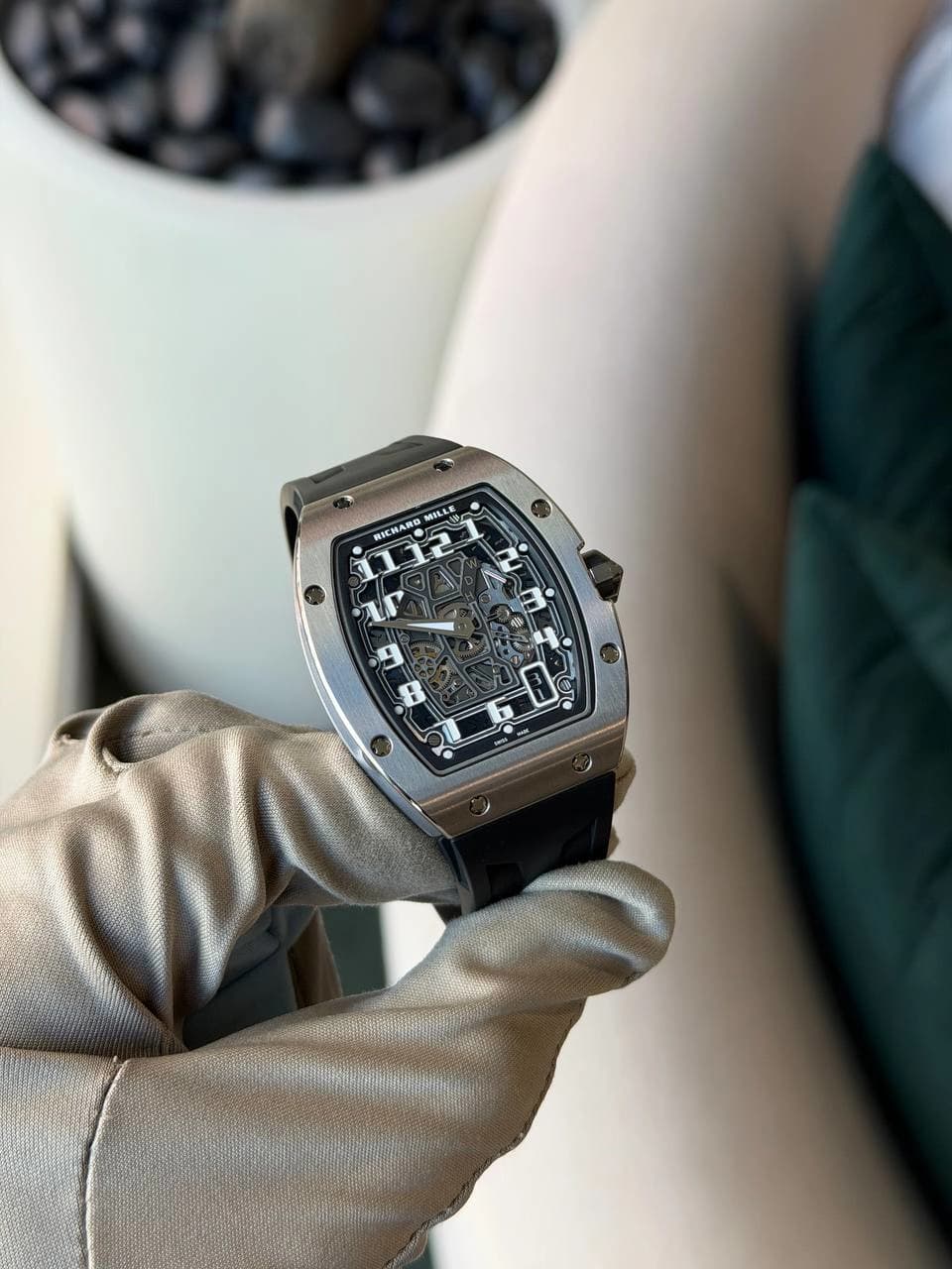 Richard Mille RM67-01
