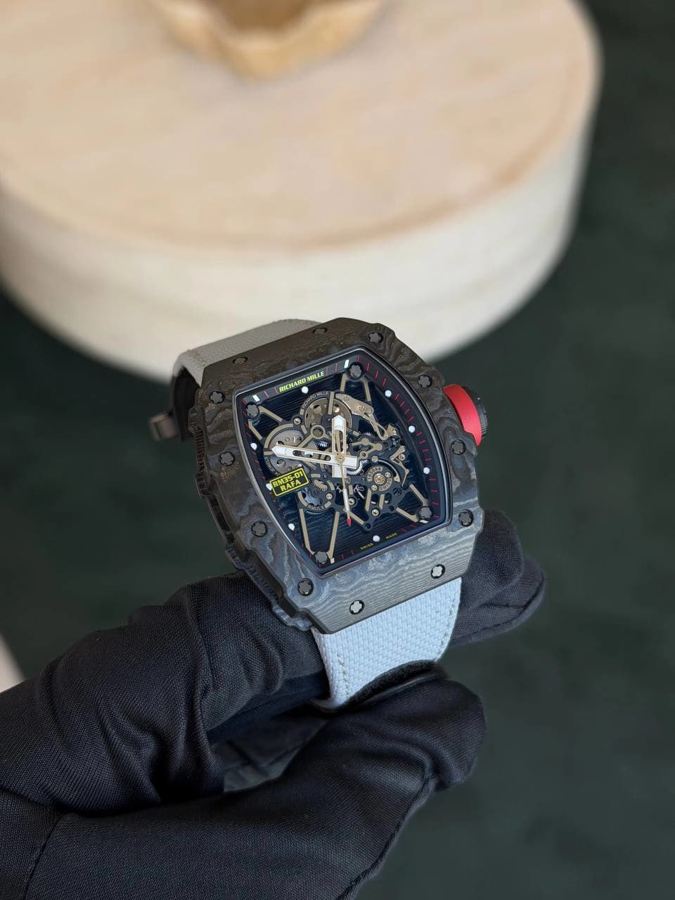 Richard Mille RM35-01 Rafael