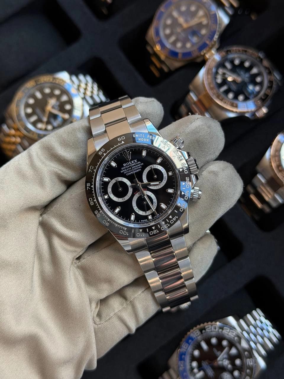 Rolex Daytona