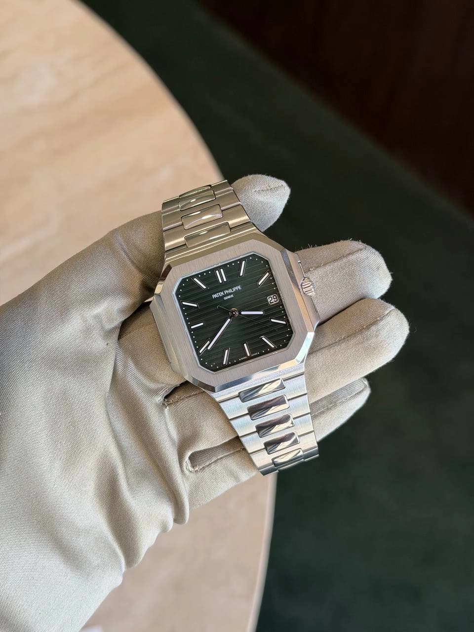 Patek Philippe Cubitus