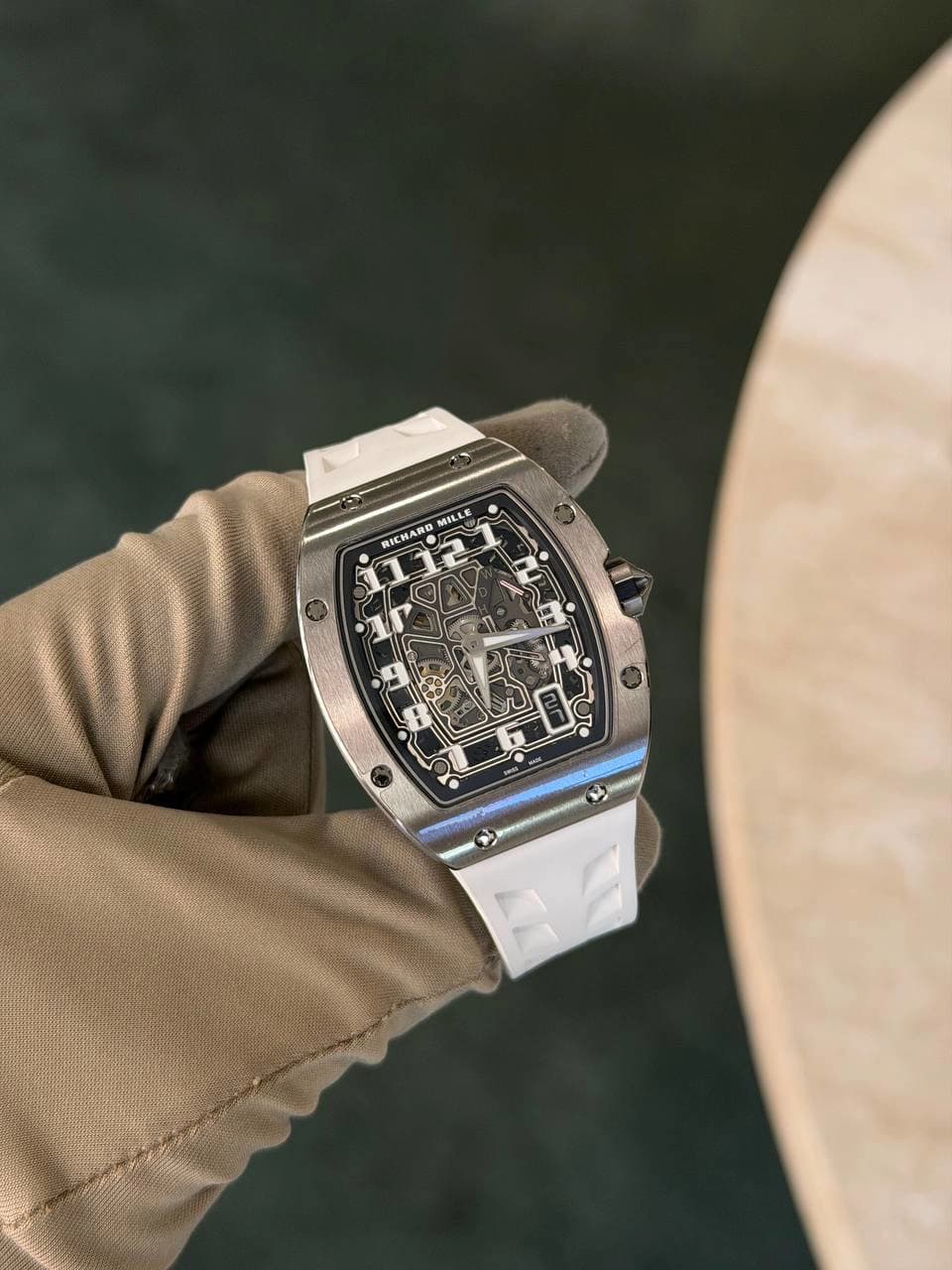 Richard Mille RM67-01