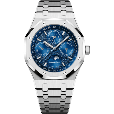Audemars Piguet Royal Oak Perpetual Calendar "John Mayer"
